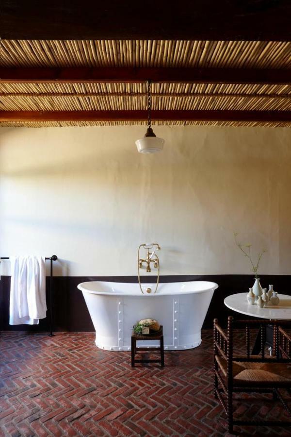 Bed and Breakfast Jonkmanshof - 20 Bath Montagu Exteriér fotografie