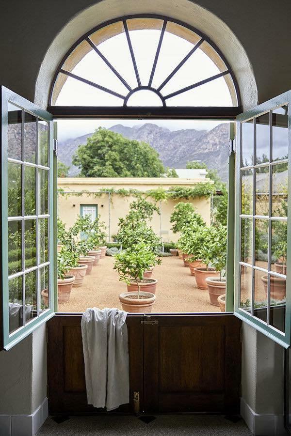 Bed and Breakfast Jonkmanshof - 20 Bath Montagu Exteriér fotografie