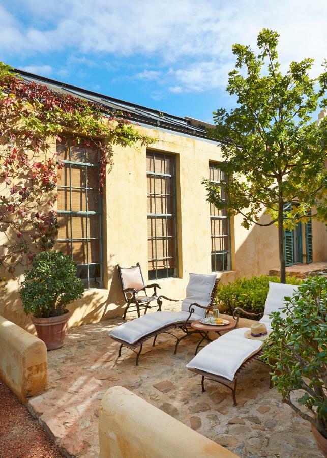 Bed and Breakfast Jonkmanshof - 20 Bath Montagu Exteriér fotografie